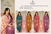 Nivisha By Radhika Azara Jam Cotton Jacquard Wholesale Dress Material In India